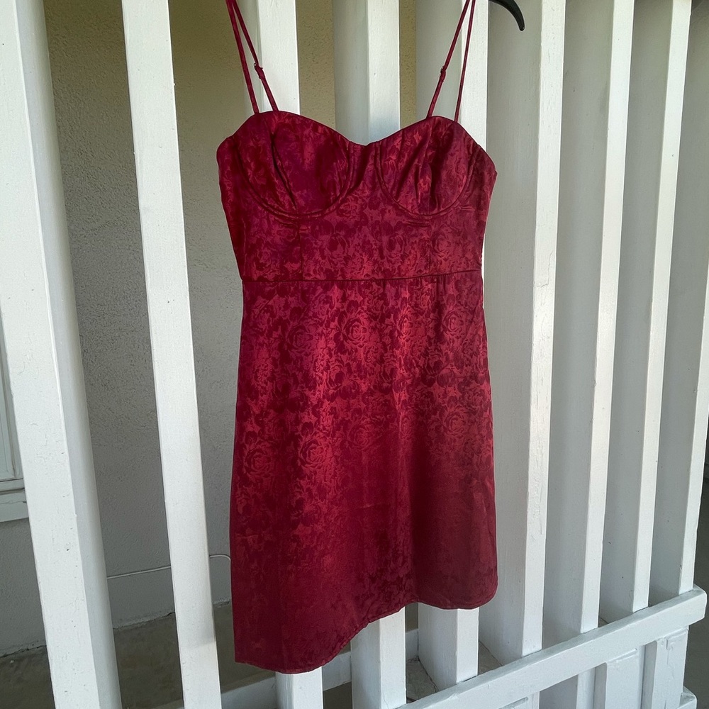 Princess Polly dress NWT 4